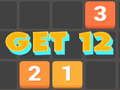 Mchezo Pata 12 online