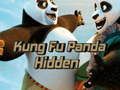 Mchezo Kung Fu Panda Fichwa online Mchezo Kung Fu Panda Fichwa online