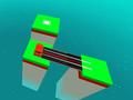Mchezo Bend Racer online