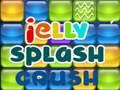 Mchezo Jelly Ghasia online