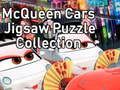 Mchezo Mkusanya wa Picha za Magari McQueen online Mchezo Mkusanya wa Picha za Magari McQueen online