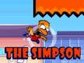 Mchezo Simpsons online