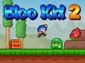 Mchezo Bloo Kid 2 online