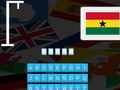 Mchezo Bendera za ulimwengu online
