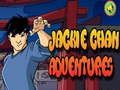 Mchezo Safari za Jackie Chan online