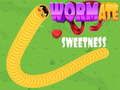 Mchezo Utvilm Wormate online