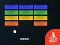 Mchezo Atari Breakout online