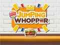 Mchezo Kuruka Whooper online