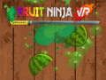 Mchezo Ninja Wa Matunda VR online