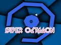 Mchezo Super Octagon online