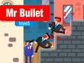 Mchezo Bwana Risasi HTML5 online