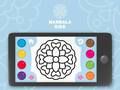 Mchezo Watoto wa Mandala online