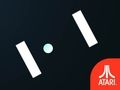 Mchezo Atari Pong online