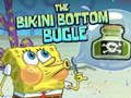 Mchezo Machafuko katika Bikini Bottom online