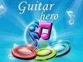 Mchezo Guitar Hero online