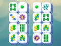 Mchezo Hadithi ya Mahjong 2 online