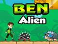 Mchezo Ben Mgeni online Mchezo Ben Mgeni online
