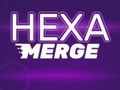 Mchezo Hexa Kuunganisha online