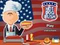 Mchezo Hot Dog Bush online Mchezo Hot Dog Bush online