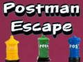 Mchezo Kukwe ya Postman online