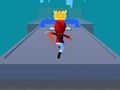 Mchezo Parkour Simulator Mania online