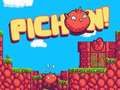 Mchezo Pichon: Ndege Anayeanguka online