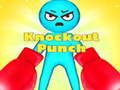 Mchezo Tafuna za Knockout online