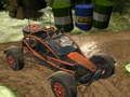 Mchezo Mchunguzi wa Magari ya Offroad online