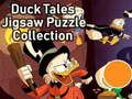 Mchezo Hadithi za Bata: Mkutano wa Puzzle online