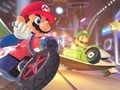 Mchezo Super Mario Mbio online