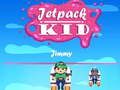 Mchezo Mtoto wa Jetpack online
