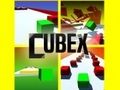 Mchezo Cubex online