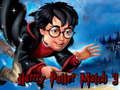 Mchezo Harry Potter: Linganisha 3 online Mchezo Harry Potter: Linganisha 3 online