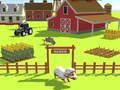 Mchezo Super Shamba Mini online