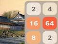 Mchezo Kichina 2048 online