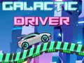 Mchezo Dereva wa Galactic online