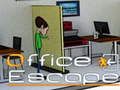Mchezo Kukimbia ofisini online