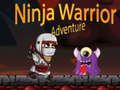 Mchezo Kikosi cha Kijang ya Ninja online