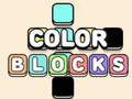 Mchezo Block za Rangi online
