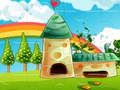 Mchezo Spring Illustrationspussel online