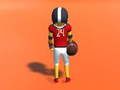 Mchezo Basketball ya Stickman online