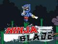 Mchezo Ninja Kipanga online