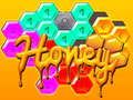 Mchezo Asali online
