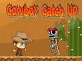 Mchezo Kukosa Cowboy online