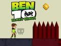 Mchezo Ben 10 Jeni wa Familia online