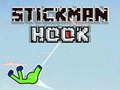 Mchezo Hook ya Stickman online