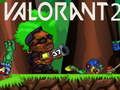 Mchezo Valorant 2 online