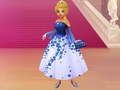 Mchezo Fantasia ya Kuvaa Cinderella online