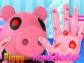 Mchezo Daktari Nguruwe online