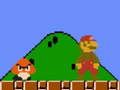 Mchezo Super Mario Klasiki online Mchezo Super Mario Klasiki online